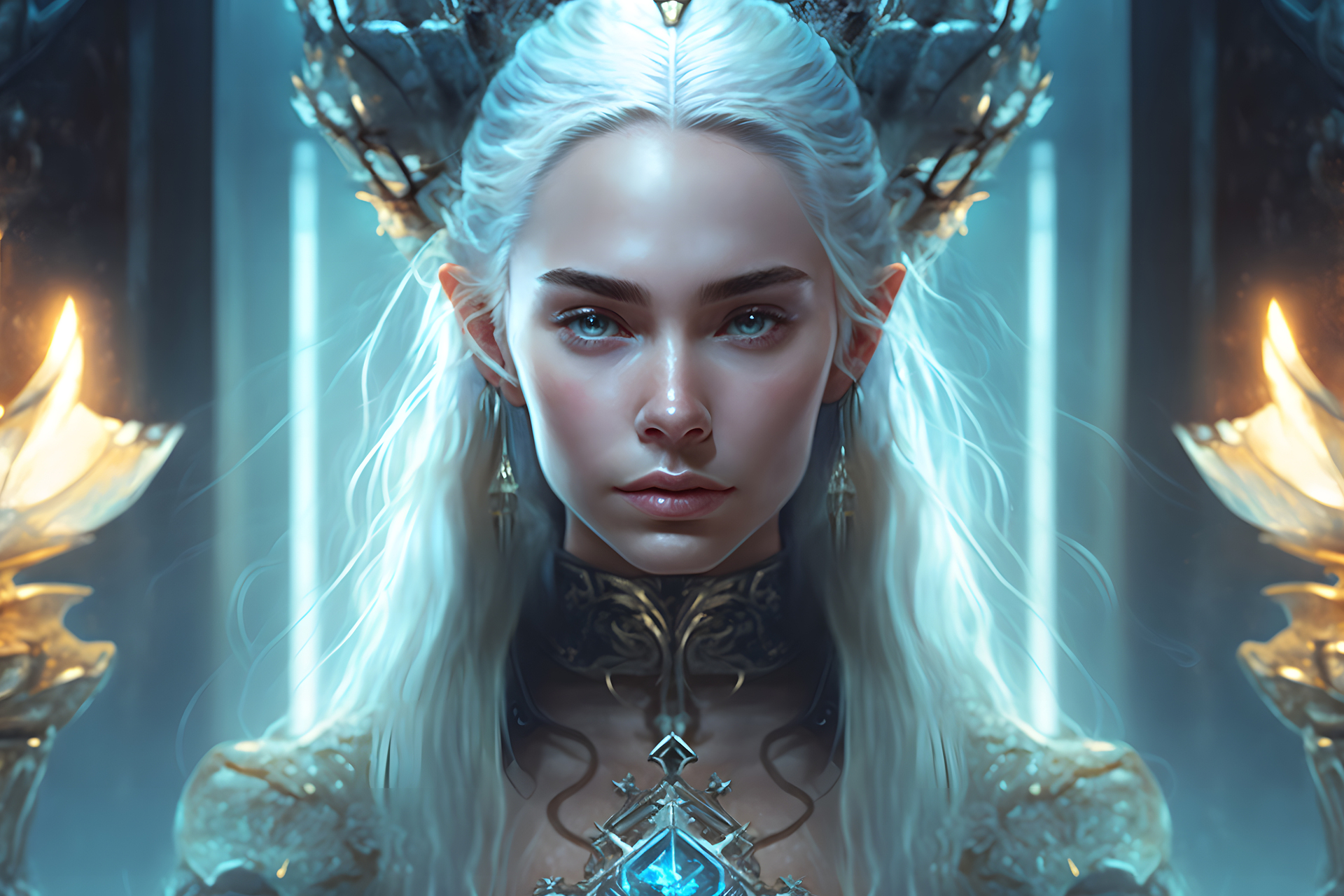 Altmer Name Generator