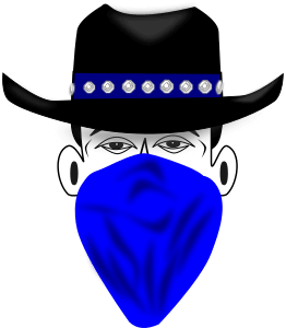 Bandit Name Generator