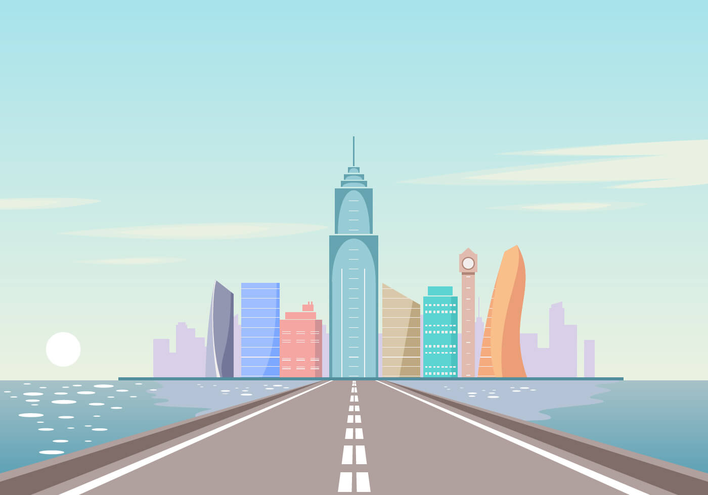 City Name Generator
