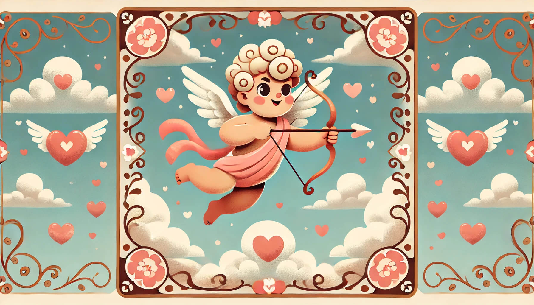 Cupid Name Generator