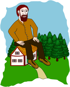 Giant Name Generator