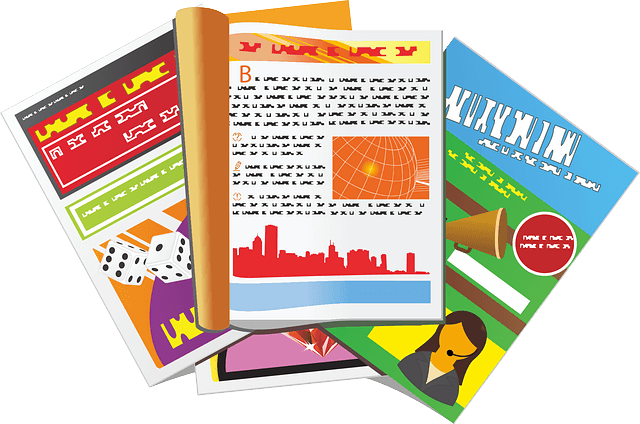 Magazine Name Generator Magazine Name Generator