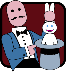 Magician Name Generator