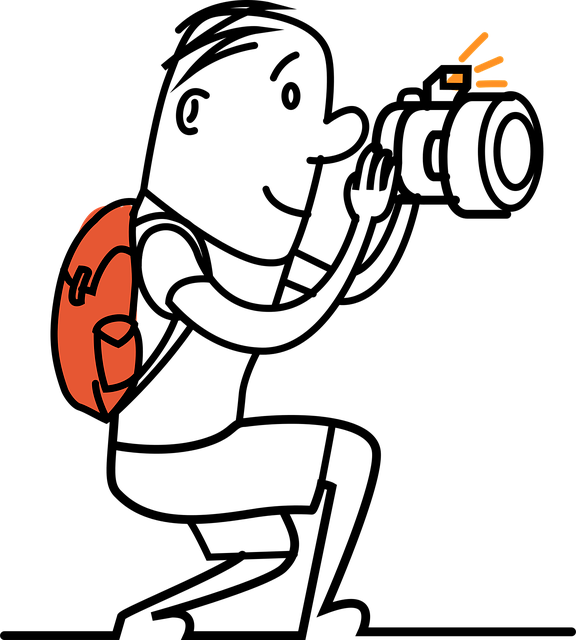 Photographer Name Generator