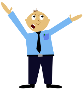 Security Guard Name Generator