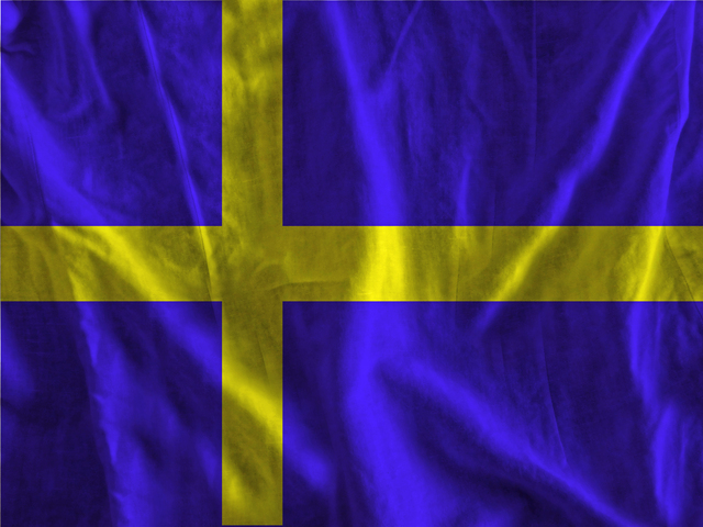 Swedish Name Generator