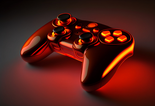 Game Name Generator Discover Captivating Game Titles